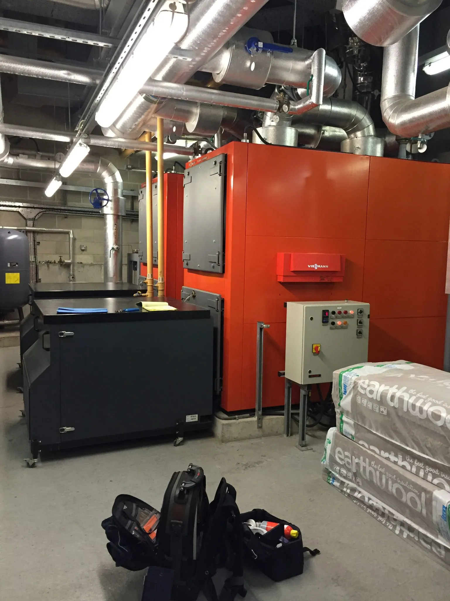 local gas engineer East Finchley, N2